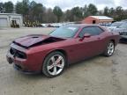 2018 DODGE CHALLENGER - 2C3CDZBT7JH270454