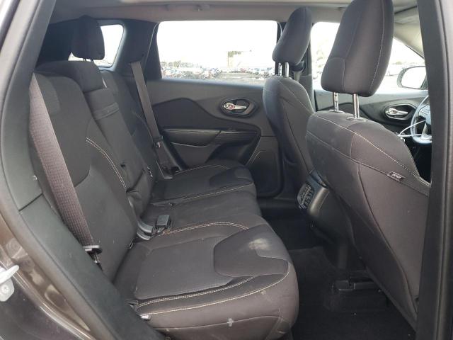 2015 JEEP CHEROKEE L - 1C4PJLCS0FW596386