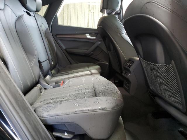 2023 AUDI Q5 SPORTBA WA15AAFY9P2139364