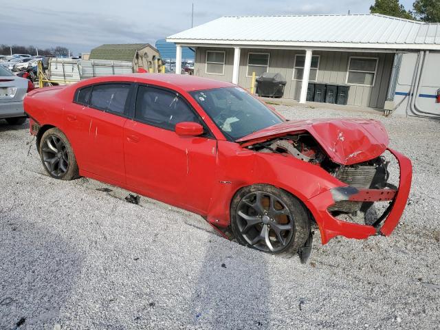 Vin: 2c3cdxct5gh258606, lot: 47081895, dodge charger r/t 20164