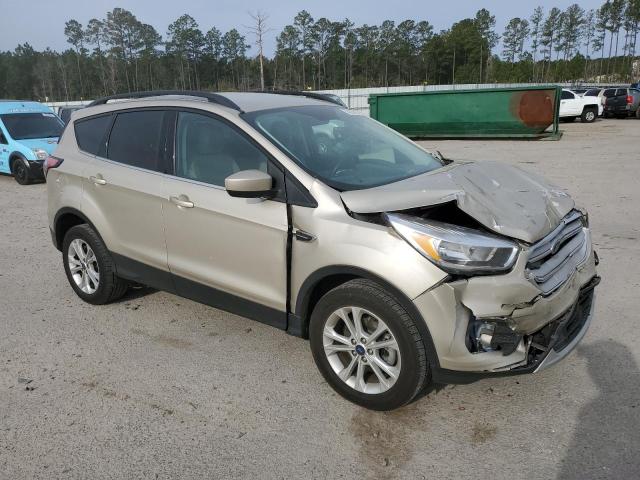 Vin: 1fmcu0gd4juc54665, lot: 50213415, ford escape se 20184