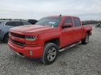 2018 CHEVROLET SILVERADO - 3GCUKREC9JG449791
