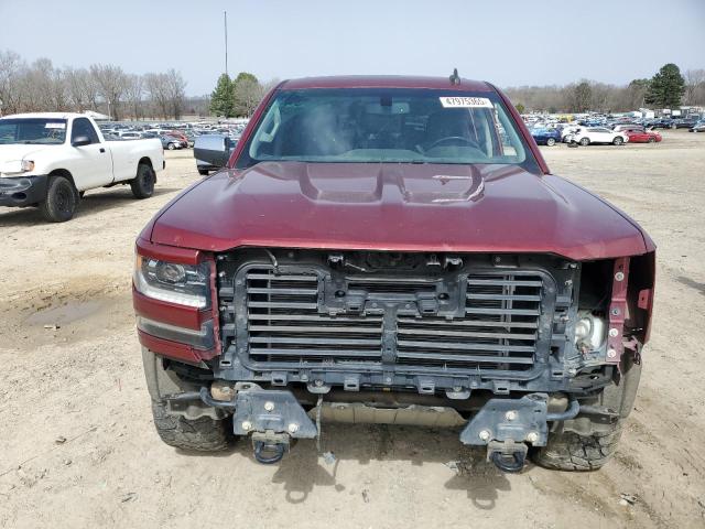 2017 CHEVROLET SILVERADO - 3GCUKSEC9HG182167