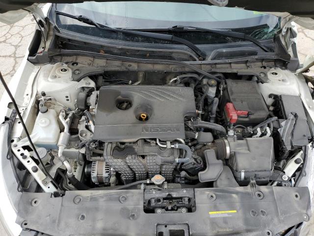 2019 NISSAN ALTIMA SV - 1N4BL4DW7KC194863