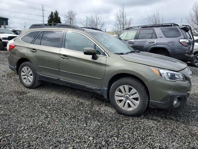 2015 SUBARU OUTBACK 2. 4S4BSAHC7F3306008