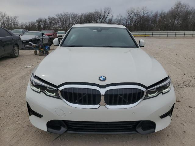 2022 BMW 330XI - 3MW5R7J00N8C64705