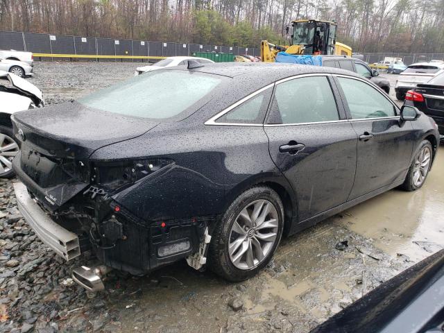 Vin: 4t1az1fb4lu043970, lot: 49116075, toyota avalon xle 20203