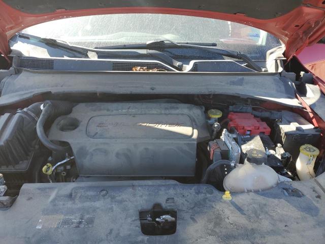2019 JEEP COMPASS TR - 3C4NJDDB0KT682468