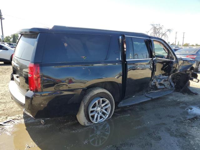 2020 CHEVROLET SUBURBAN K1500 LT 1GNSKHKC3LR160163