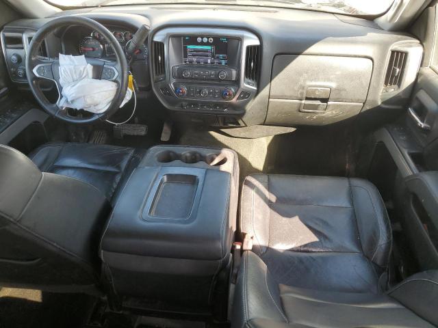 2016 CHEVROLET SILVERADO - 1GCVKREC4GZ343522
