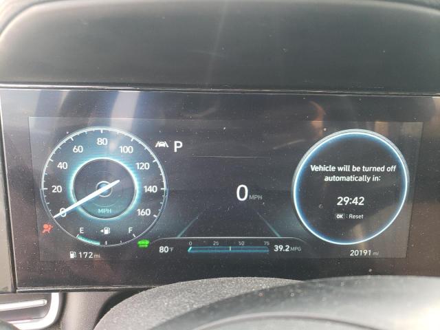 2023 HYUNDAI ELANTRA LI - KMHLN4AJ0PU091086