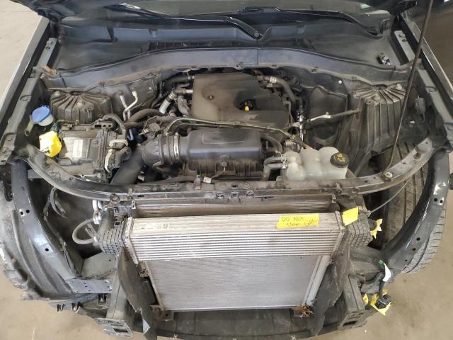 2020 FORD EXPLORER X - 1FMSK8DH7LGC26593