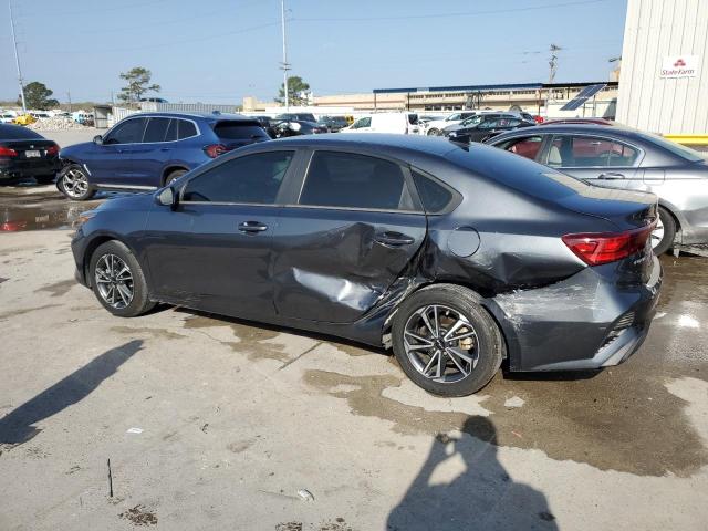 Vin: 3kpf24ad3ne460152, lot: 48994215, kia forte fe 20222
