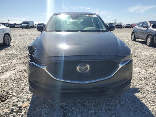 2020 MAZDA CX-5 SPORT - JM3KFABM1L0802226