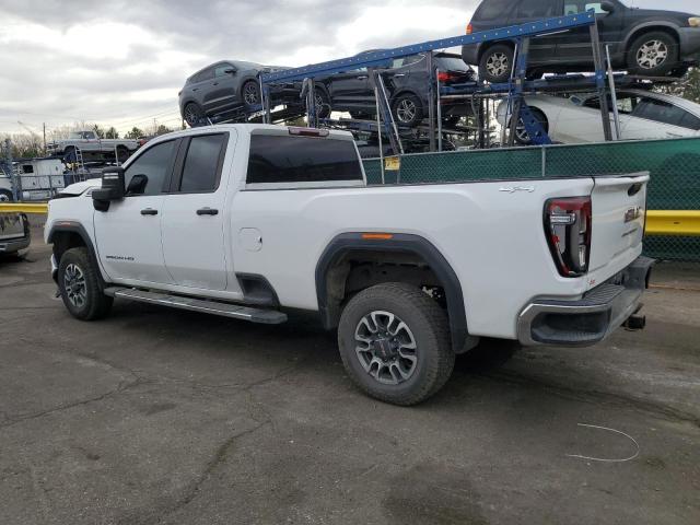 Vin: 1gt59le75nf254830, lot: 50239485, gmc sierra k2500 heavy duty 20222