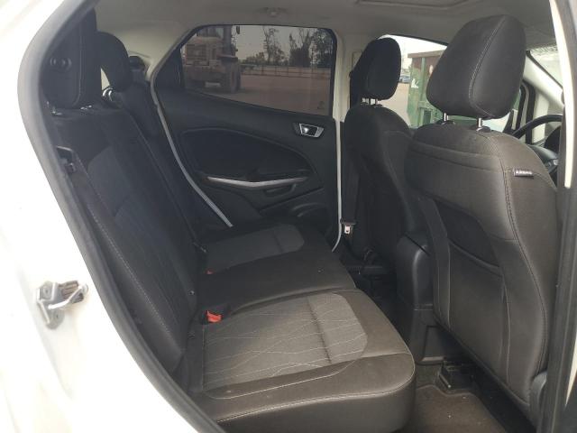 2019 FORD ECOSPORT S - MAJ3S2GE7KC288093