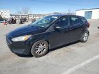 2017 FORD FOCUS SE - 1FADP3K23HL344418
