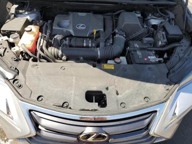 2015 LEXUS NX 200T JTJYARBZ6F2011627