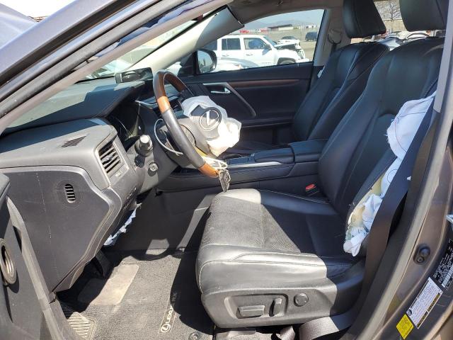 2020 LEXUS RX 450H L JTJHGKFA5L2013407