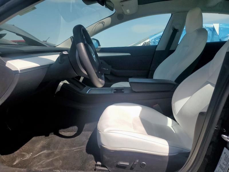 2022 TESLA MODEL 3 - 5YJ3E1EAXNF310994