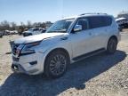 NISSAN ARMADA PLATINUM