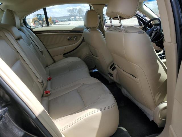 2015 FORD TAURUS LIM - 1FAHP2F86FG101881