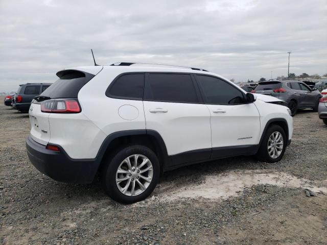 2020 JEEP CHEROKEE L - 1C4PJLCB4LD543892