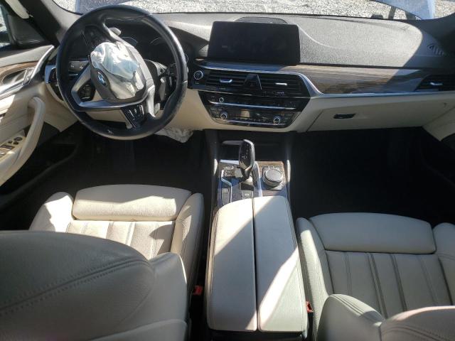 2018 BMW 540 I - WBAJE5C56JWA93325