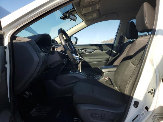 2020 NISSAN ROGUE S - KNMAT2MVXLP528749