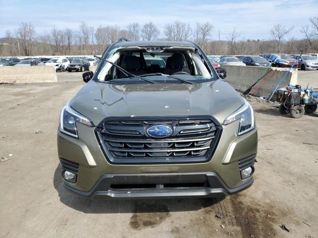 2023 SUBARU FORESTER P - JF2SKAEC0PH514147