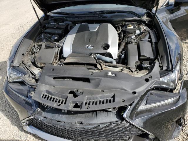 2015 LEXUS RC 350 JTHHE5BC4F5001574