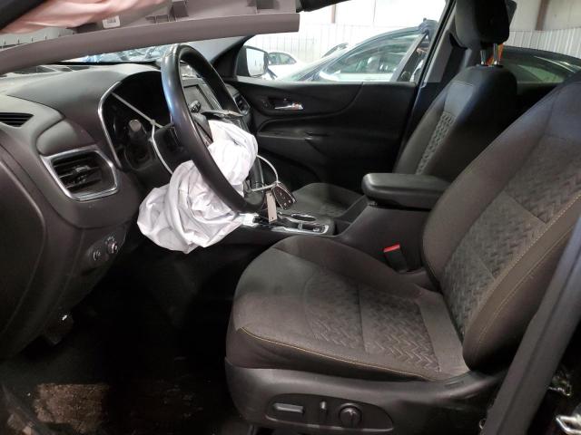 2024 CHEVROLET EQUINOX LT - 3GNAXKEG5RL188667