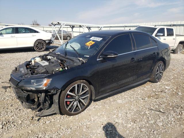 VOLKSWAGEN JETTA GLI