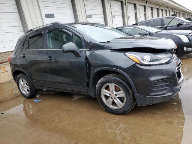 Vin: 3gncjpsb4kl404224, lot: 47017675, chevrolet trax 1lt 20194
