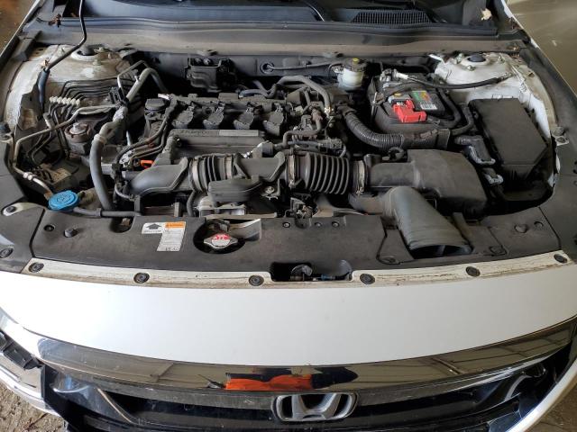 2018 HONDA ACCORD SPO - 1HGCV1F38JA252677