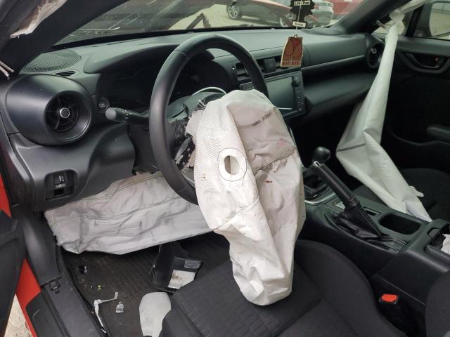 2023 TOYOTA GR 86 JF1ZNBC19P8750331