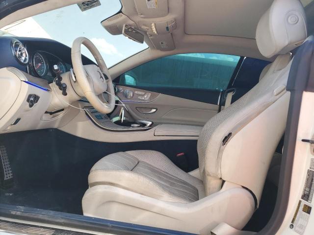 2018 MERCEDES-BENZ E 400 - WDD1J6FB6JF049124