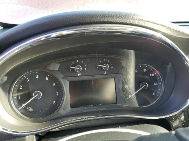 2019 BUICK ENCORE PRE - KL4CJASB8KB716788