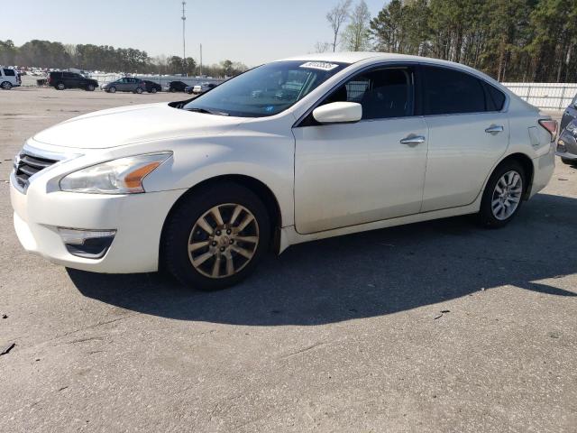 2015 NISSAN ALTIMA 2.5 - 1N4AL3AP0FC950171