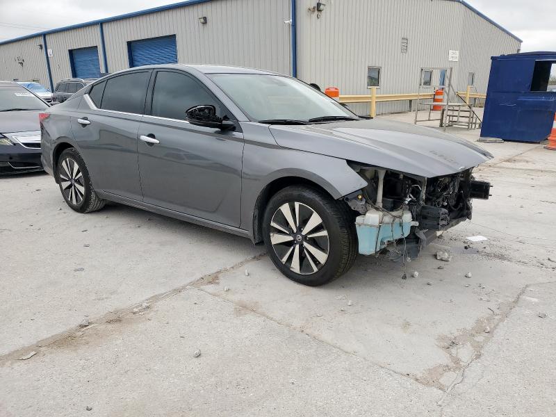 Vin: 1n4bl4dv8kc184222, lot: 50653455, nissan altima sv 20194