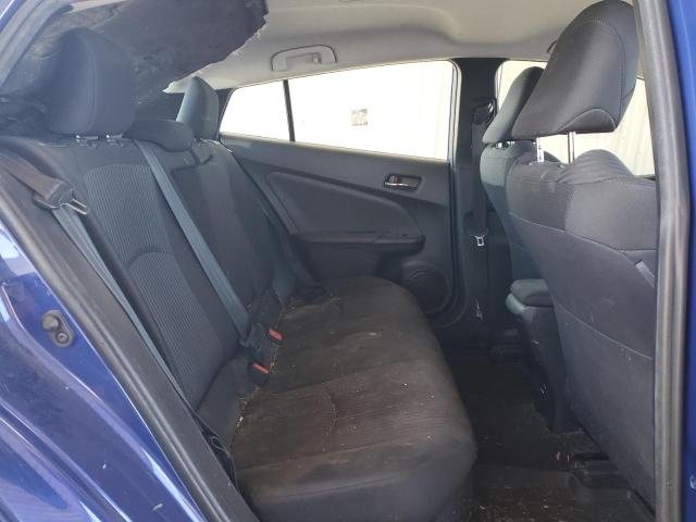 2018 TOYOTA PRIUS - JTDKBRFU1J3080961