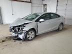 2018 CHEVROLET CRUZE LS - 1G1BC5SM7J7227099