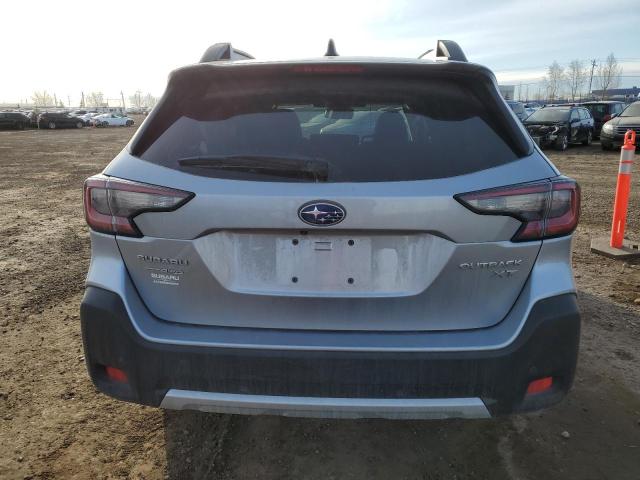 2024 SUBARU OUTBACK LI 4S4BTHND9R3210419