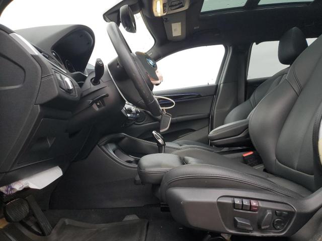 2022 BMW X2 SDRIVE2 WBXYH9C00N5U62373