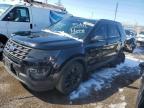 2017 FORD EXPLORER X - 1FM5K8D83HGB75677