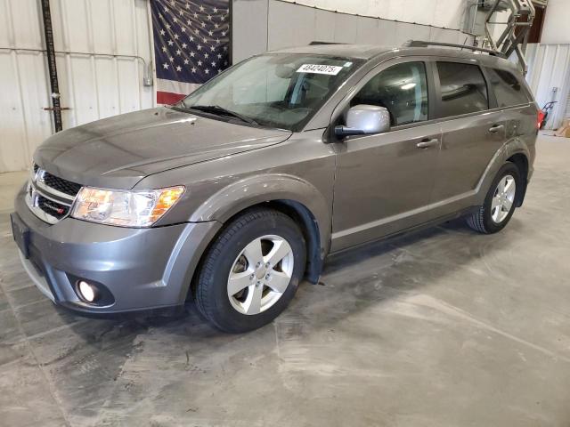 DODGE JOURNEY SX