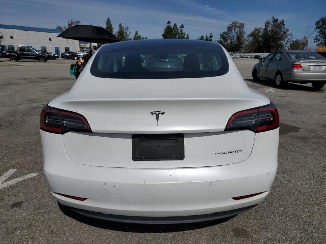 2019 TESLA MODEL 3 5YJ3E1EB3KF494244