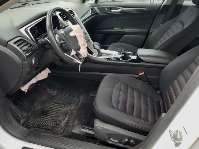 2015 FORD FUSION SE - 3FA6P0H76FR271280
