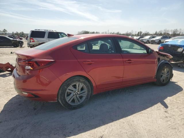 Vin: 5npd84lf2lh514361, lot: 48157395, hyundai elantra sel 20203
