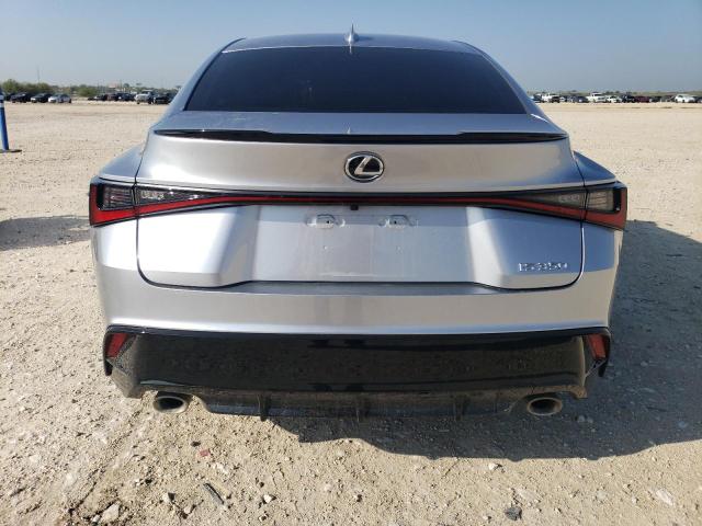 2024 LEXUS IS 350 F S - JTHBZ1B26R5079711